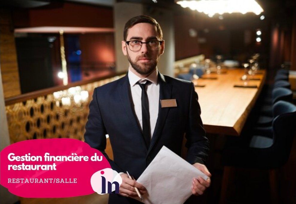 Gestion financière du restaurant